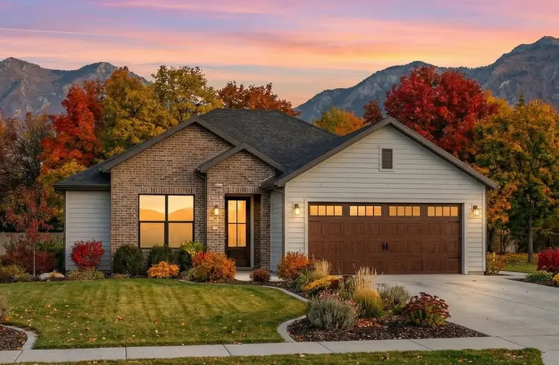 3-Bedroom Home With Welcoming Covered Porch And Outdoor Flow 1