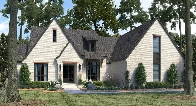 3-Bedroom Residence With Thoughtful Layout, Premium Finishes, And Dedicated Bonus Area 1