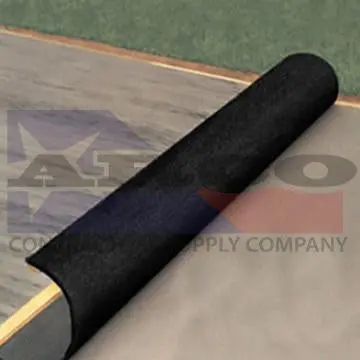 3' × 50' Astroturf Paving Drag For Uniform Surface Texturing 1