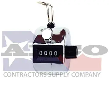 30-To-100 Digital Tally Counter Meter 1
