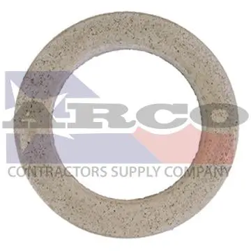 30" X 5" X 2" Concrete Riser Ring 1