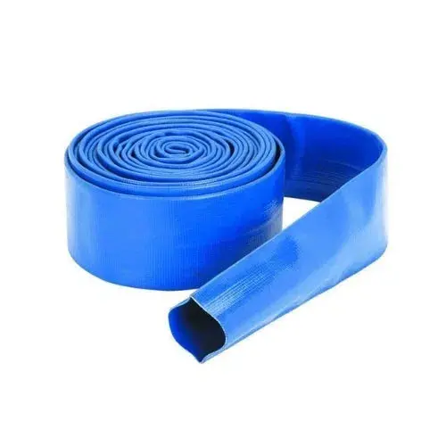 300 Kpa Layflat Hose – Lightweight & Kink-Resistant 1