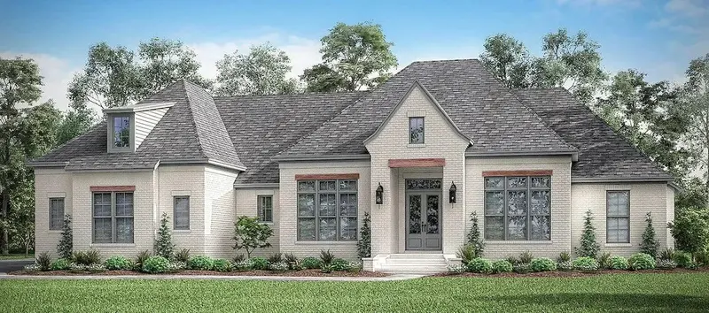 3,032 Sq Ft Elegant Residence With Seamless Indoor-Outdoor Connection 1