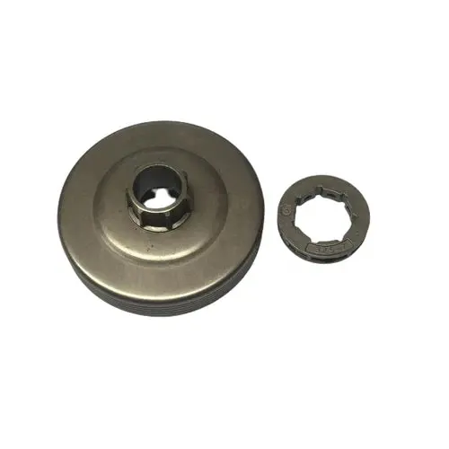 .325" 7-Tooth Sprocket Drum Kit For 45Cc Chainsaws 1