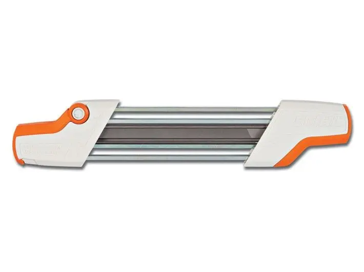 .325-Inch Dual-Use Chainsaw Filing Guide (Model 5605 750 4304) 1