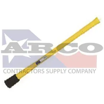 36-Inch Fiberglass Pick Handle – Lightweight & Durable 1