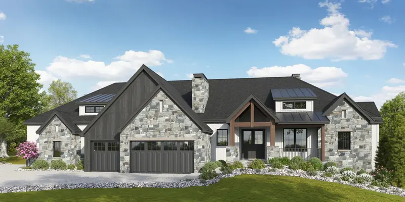 3,857-Sq-Ft Dual-Master Estate With Daylight Basement And Premium Finishes 1