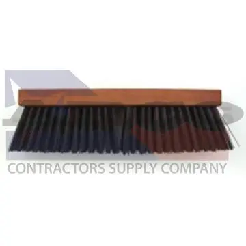 3916 16-Inch Heavy-Duty Wire Broom – Industrial Surface Cleaning 1