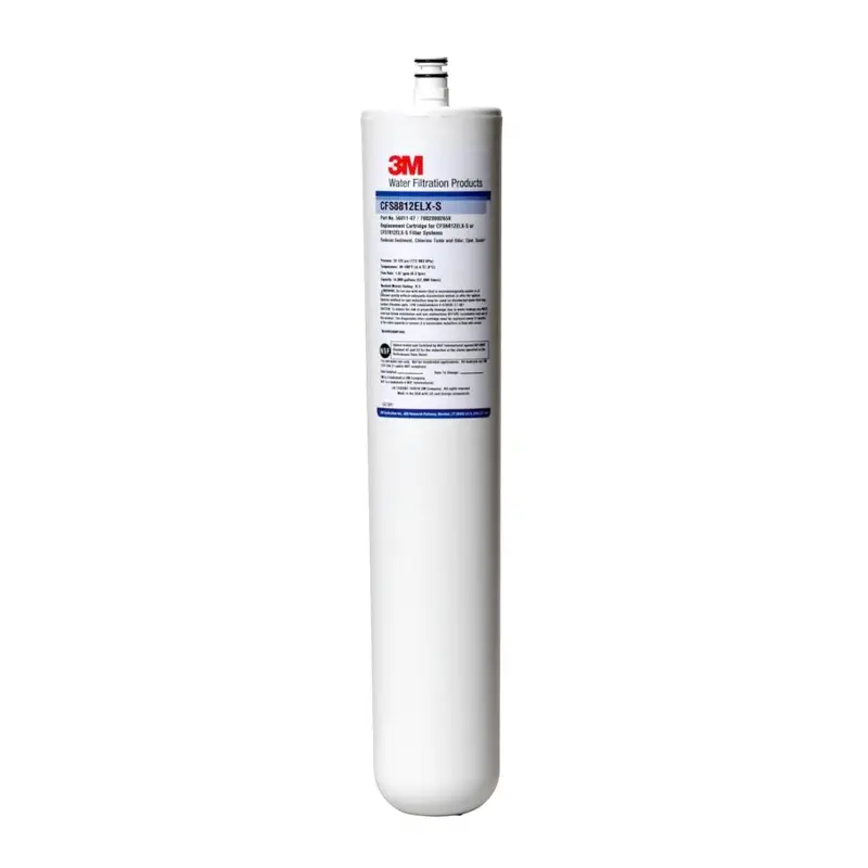 3M 8000 Series Replacement Filter – Cfs8812-Elxs 1