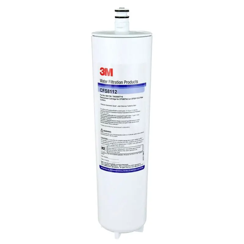 3M 8000 Series Standard Replacement Filter – Cfs8112 1
