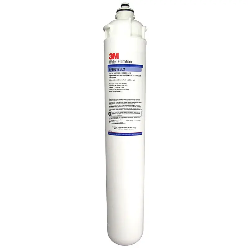 3M 9000 Series Replacement Filter – Cfs9812Elx (Everpure Compatible) 1