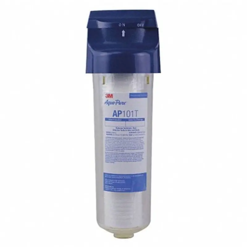 3M Aqua-Pure Ap101T Whole-House Water Filtration System 1