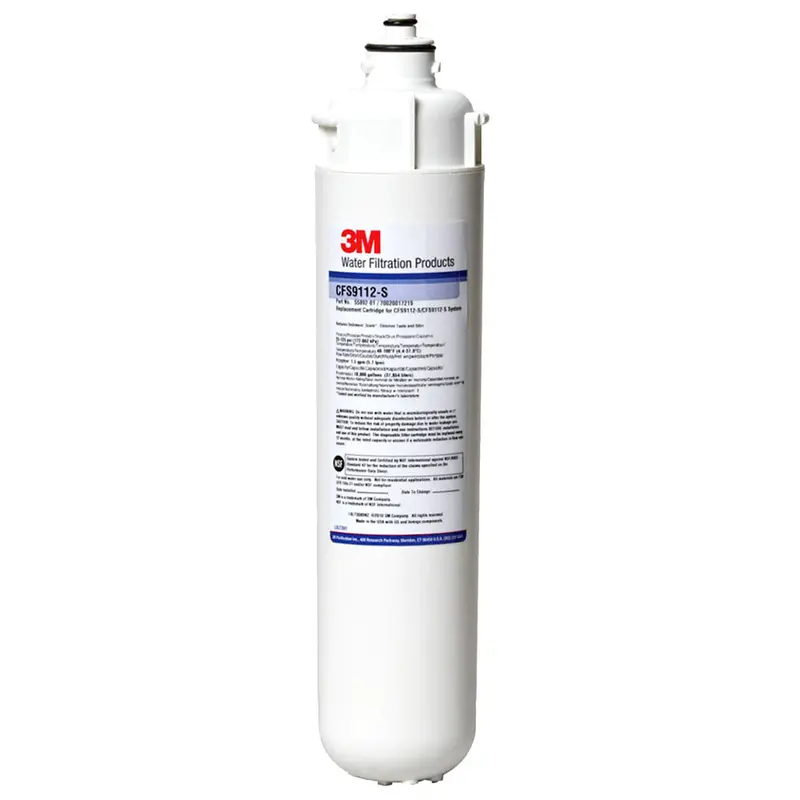 3M Cfs9112-S Replacement Filter (Compatible With Ev9617-21/22 & Ev9618-21) 1