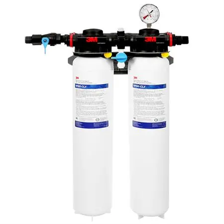 3M Clx Hf295-Clx Filtration System: Optimized For Chloramine And Chlorine 1
