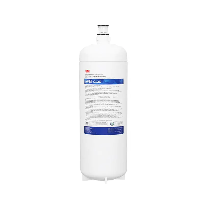 3M Clx Hf65-Clx Filter: Chloramine And Chlorine Elimination System 1