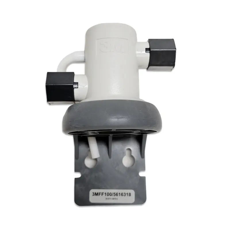 3M Ff100 Replacement Head Assembly For Filtration Units 1