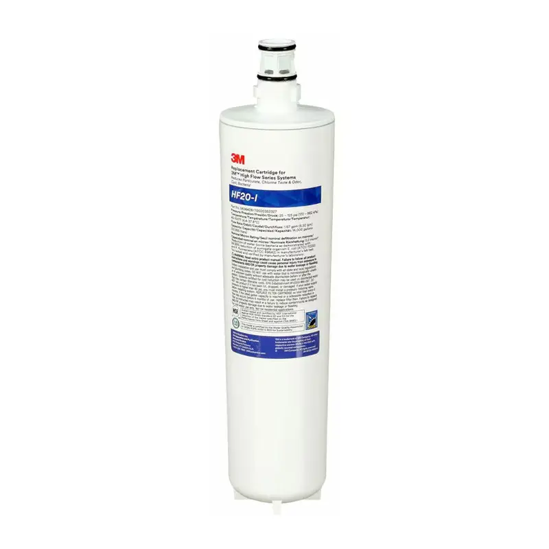 3M Hf20-I Replacement Cartridge For Cold Beverage Dispensers 1