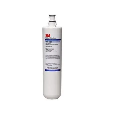 3M Hf25-S-Sr Carbonless Sediment Reduction Cartridge 1