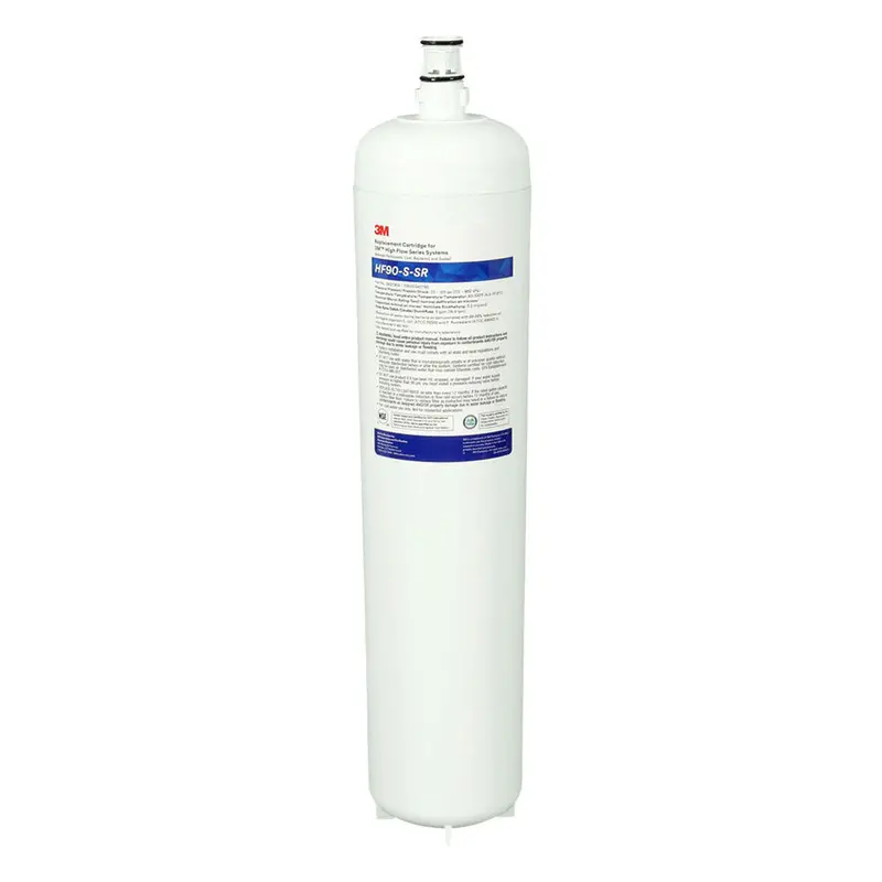3M Hf90-S-Sr Carbonless Replacement Filter For Ice Makers 1
