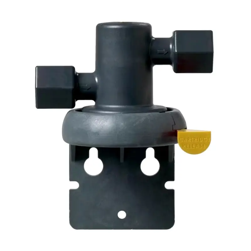3M Nh3-1/2" Food Service Replacement Head Assembly 1