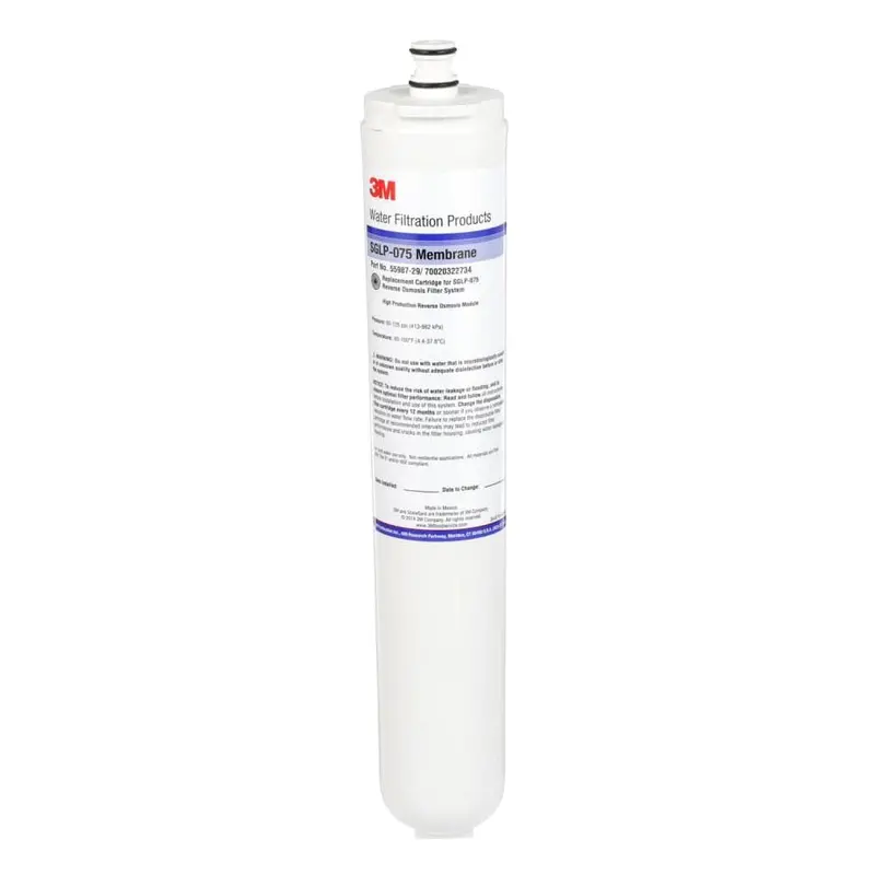 3M Scalegard Sglp-075 Ro Membrane Replacement 1