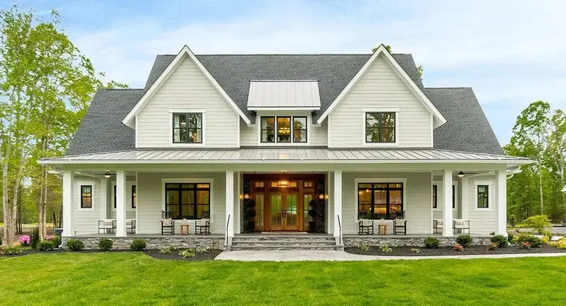 4-Bedroom Home Offering 3,952 Sq Ft Of Balanced, Livable Space 1