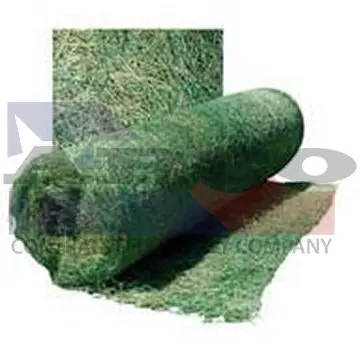 4-Foot Green Curlex Landscape Edging Roll – 112.5 Feet 1