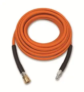 40-Foot Replacement Or Extension Hose For Pressure Washers And Sprayers 1