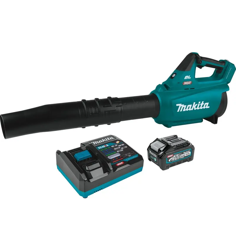 40V Max Xgt® Brushless Cordless Blower Kit (4.0Ah) 1