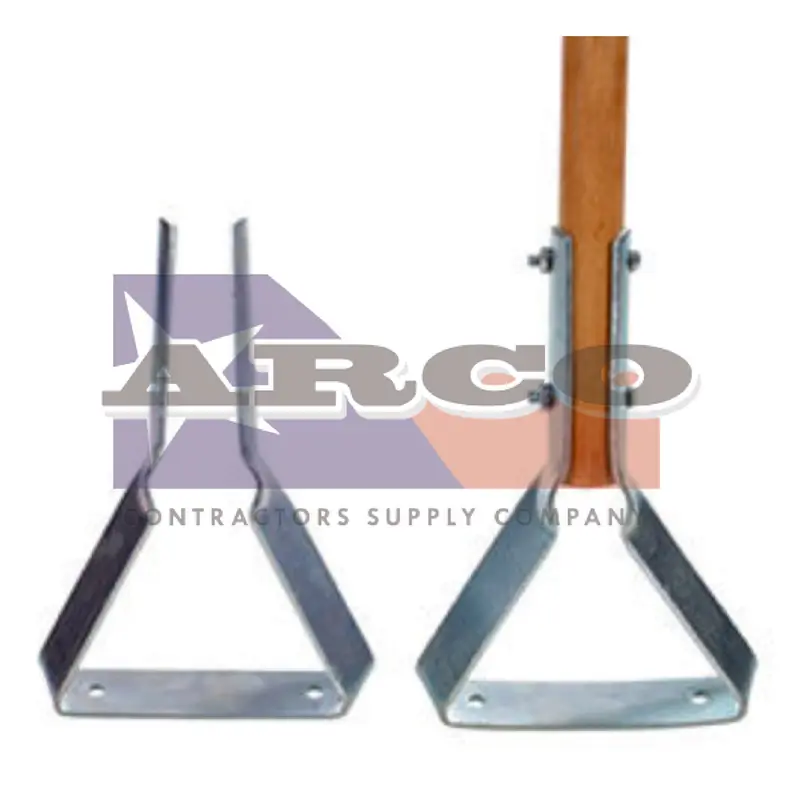 4100 Ergonomic Squeegee Handle With Universal Fit 1