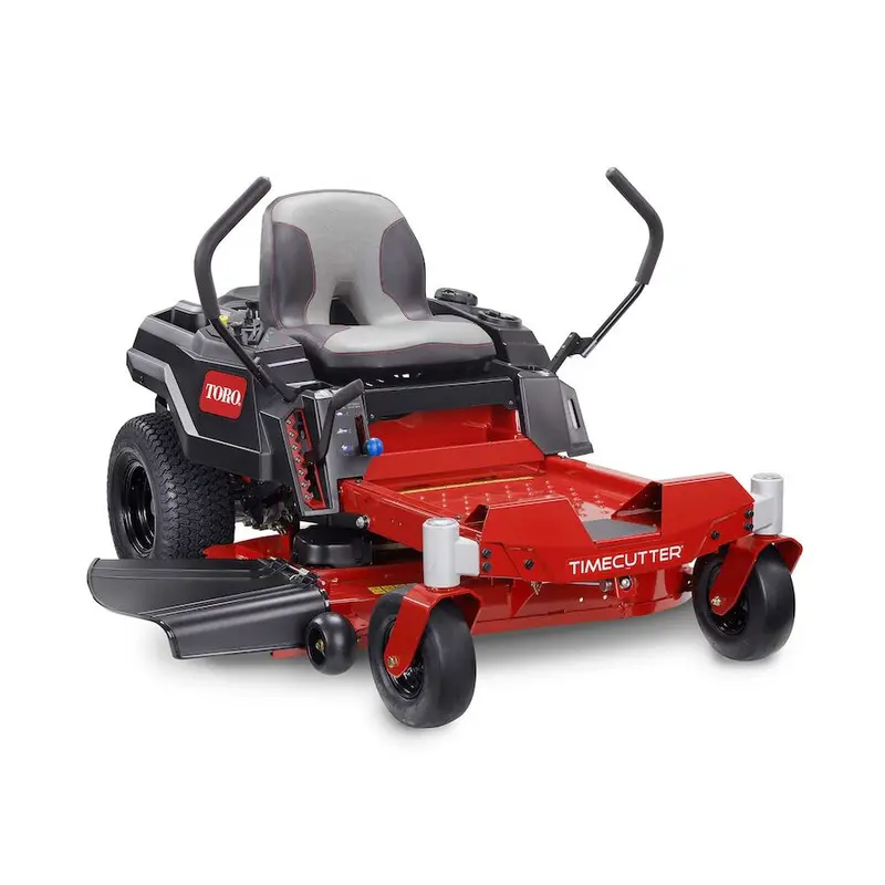 42" Timecutter Zero-Turn Riding Mower (77404) 1