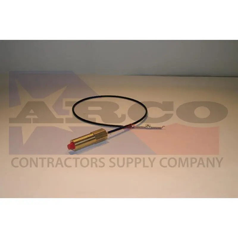 45463676 Throttle Slowdown Control Module – Compatible With Ingersoll Rand Air Compressors 1