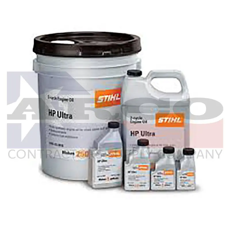 5.2-Ounce Pre-Mixed 2-Cycle Oil (2-Gallon Fuel Ratio) 1