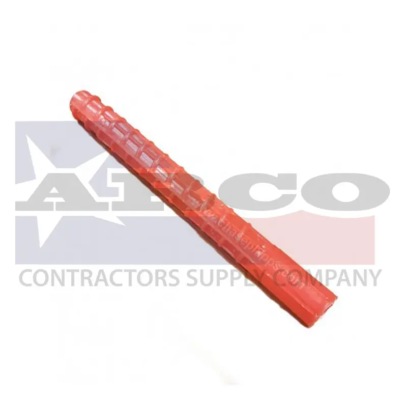 5/8-Inch X 18-Inch Dowel Insert Tube 1