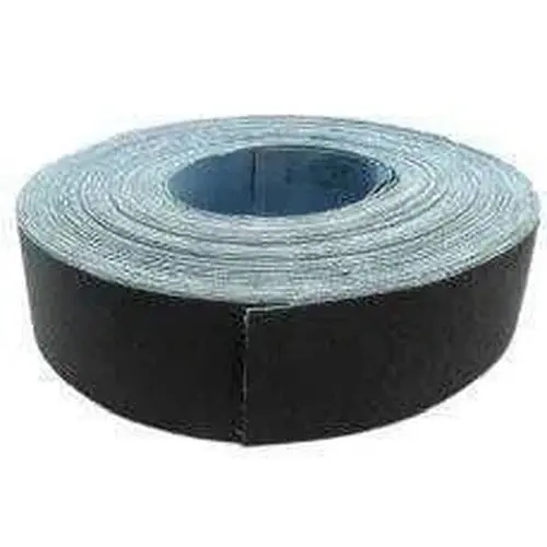 50 Mm Wide Emery Cloth Roll – Heavy-Duty Sanding Tape Per Meter