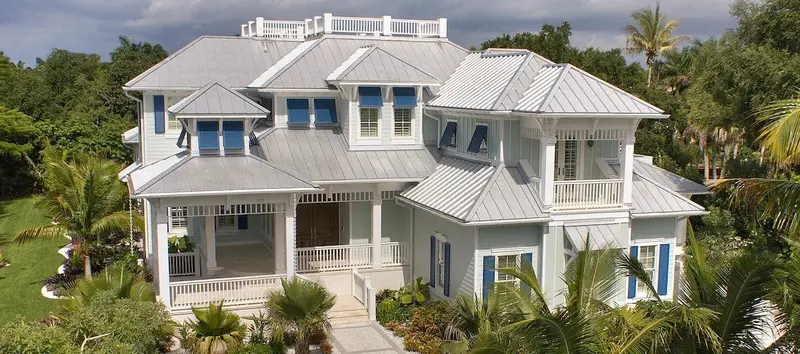5,814-Square-Foot Five-Bedroom Estate With Outdoor Culinary Space, Residential Elevator, And Multi-Level Loft 1