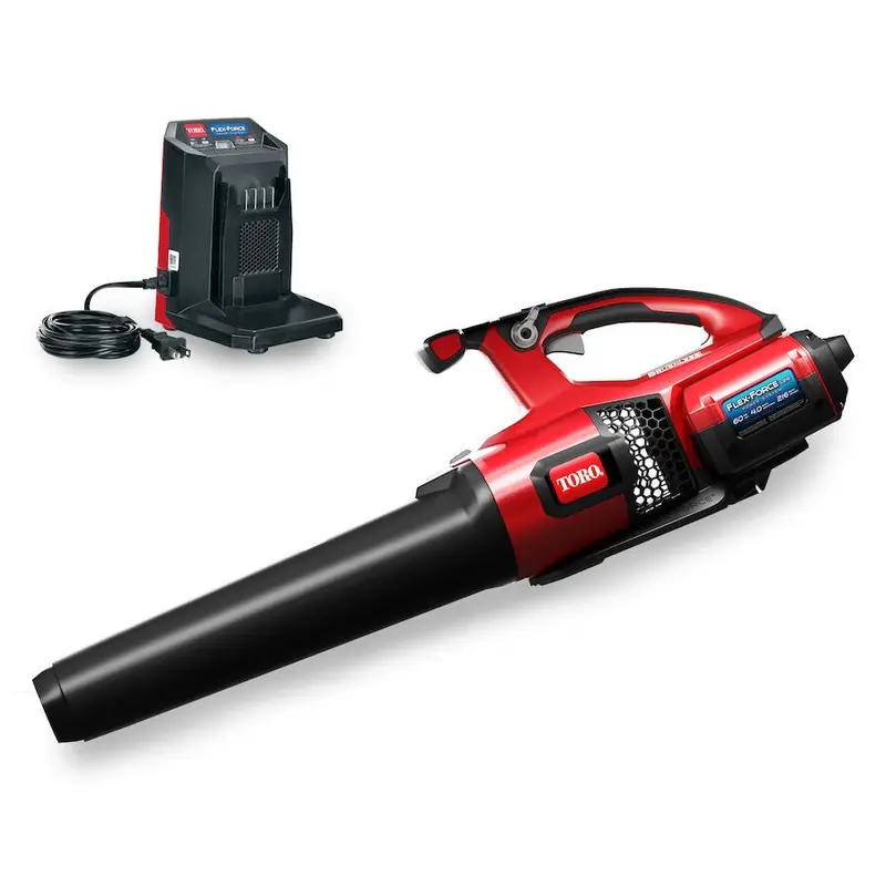 60V Cordless Blower With 4.0Ah Battery (51822) 1