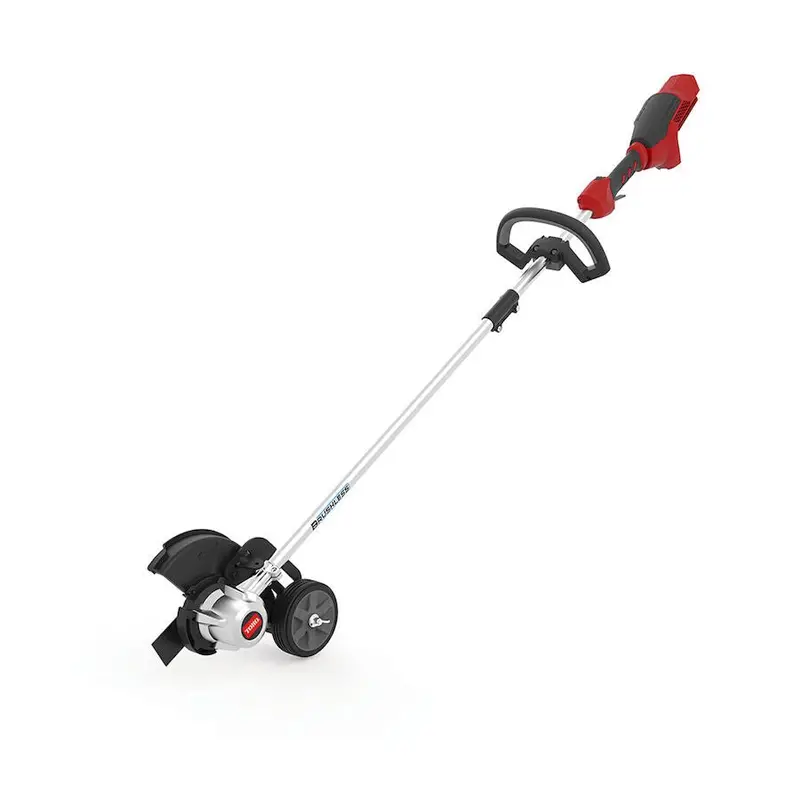60V Max 8-Inch Brushless Stick Edger – Tool-Only Version (Model 51833T) 1