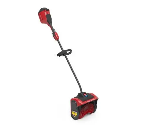 60V Max Cordless 12-Inch Power Shovel (2.5 Ah Battery) – Model 39909 1