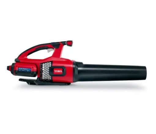 60V Max Cordless Brushless Leaf Blower – Model 51820 1