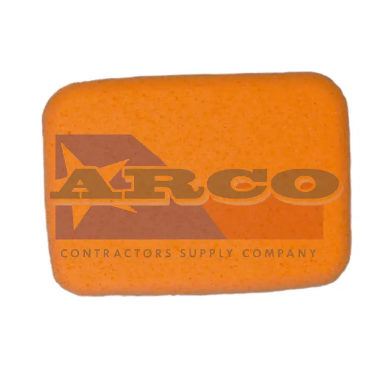 7.2 X 5.125 X 2.25-Inch High-Density Cleaning Sponge 1