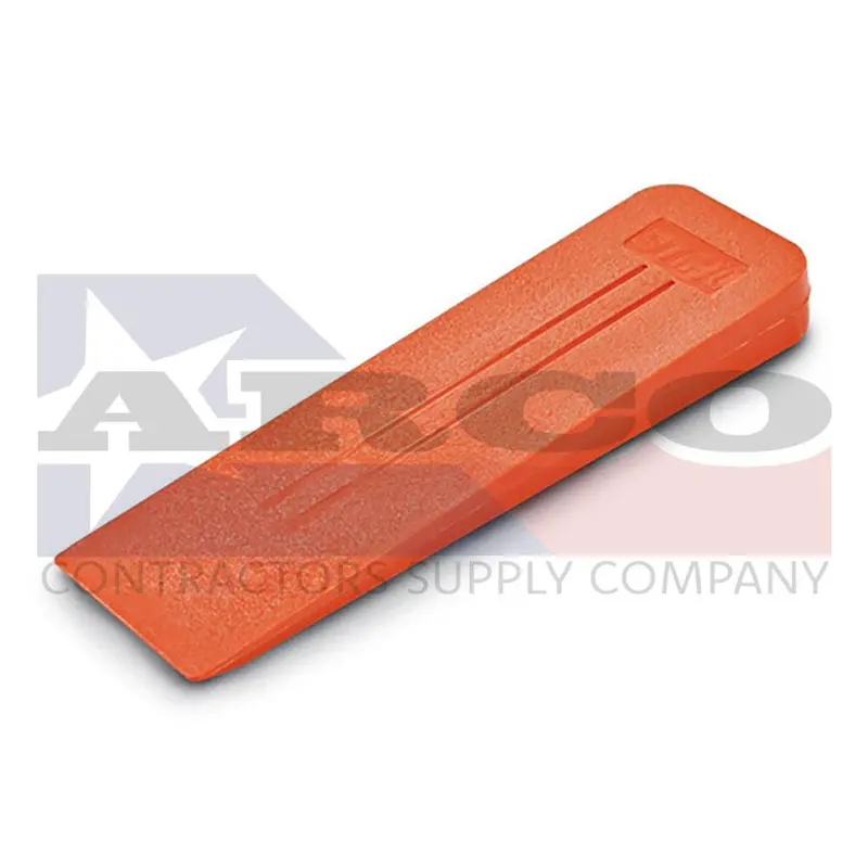 7.5-Inch Forged Splitting Wedge For Log Splitters 1