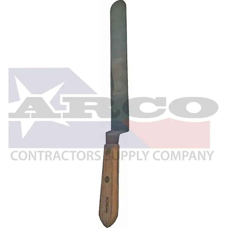 8-Inch Offset Spatula With Non-Stick Teflon Coating 1
