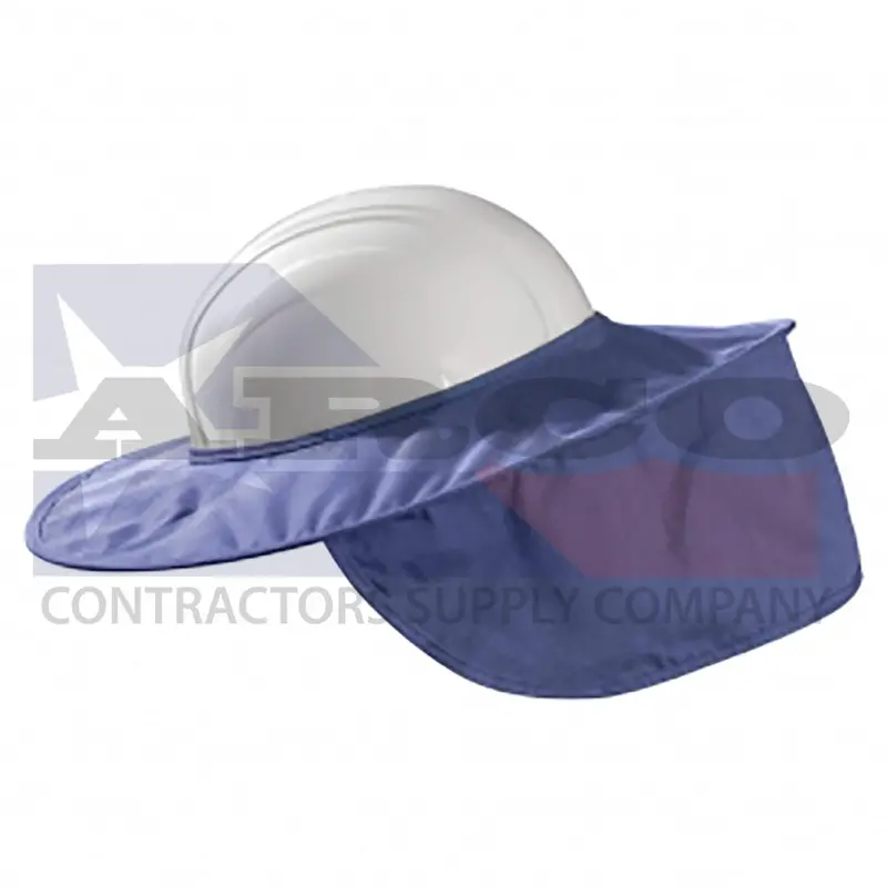 899 Navy-Shade Full-Brim Hard Hat 1