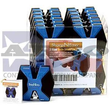 Accusharp Two-Step Knife And Tool Sharpener 1