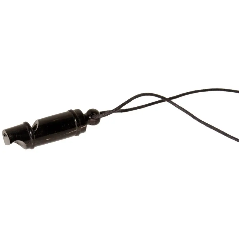 Acme Buffalo Horn Single-Tone Hunting Whistle 1
