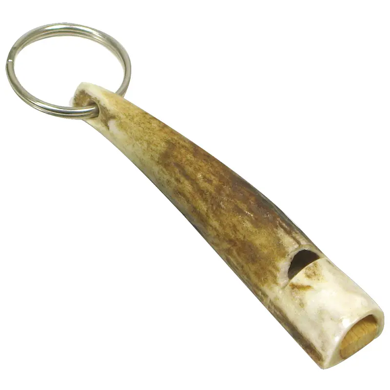 Acme Stag Horn Hunting Whistle Set 1