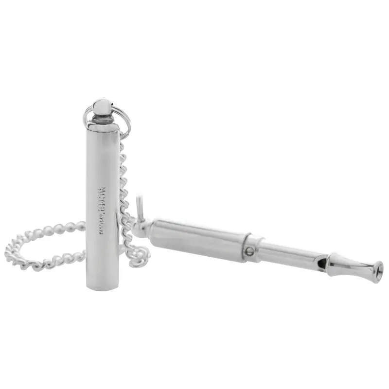 Acme Ultrasonic Silent Dog Training Whistle 1