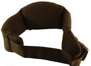 Adjustable Hip Belt Compatible With Br 4282 Backpack Blower Models 1