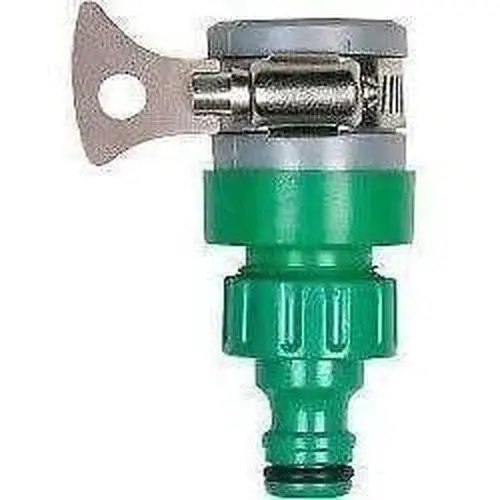 Adjustable Hose Adapter – Flexible Size Conversion Fitting 1